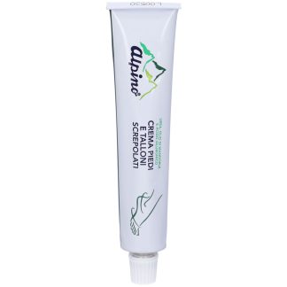 Alpino Crema Piedi e Talloni Screpolati