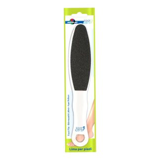 Footcare Lima Abrasiva Doppia Ruvidita'