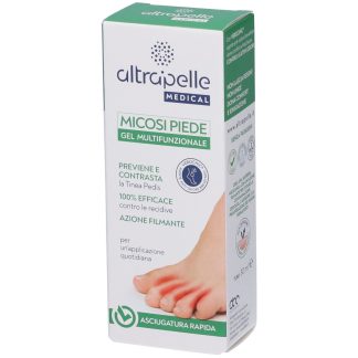 Altrapelle Medical Gel Multifunzione
