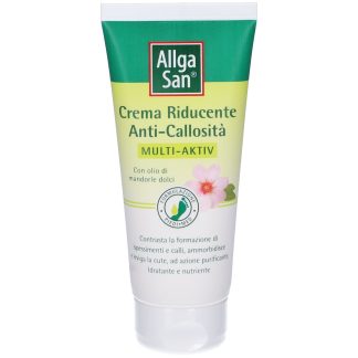 AllgaSan Crema Riducente Anti-Callosità
