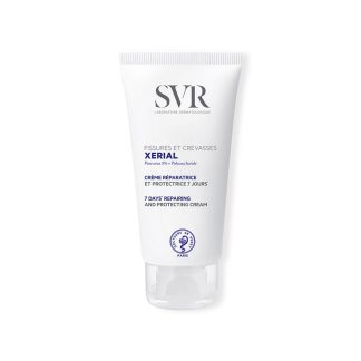 SVR Xerial Fissures&Crevasses Crema Piedi - risparmia il 10% con il codice: svr10