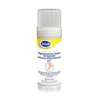 Scholl Balsamo Stick Talloni Screpolati