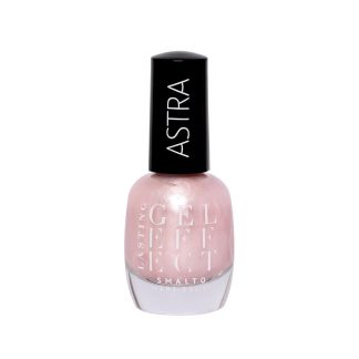 ASTRA Make-UP Lasting Gel Effect - Smalto Unghie Effetto Plumping e Gel Tonalità 72