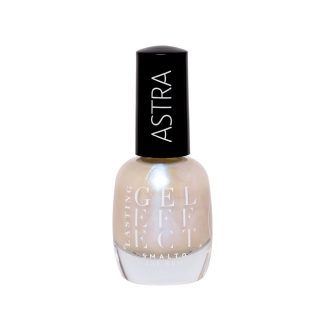 ASTRA Make-UP Lasting Gel Effect - Smalto Unghie Effetto Plumping e Gel Tonalità 73