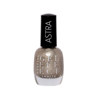 ASTRA Make-UP Lasting Gel Effect - Smalto Unghie Effetto Plumping e Gel Tonalità 75