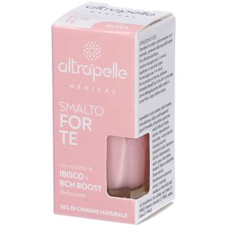 Altrapelle Medical Smalto Forte Colore Rosa