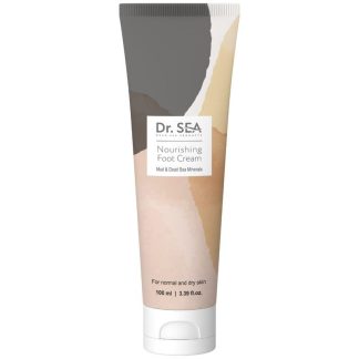 DR. SEA - Crema Piedi Nutriente