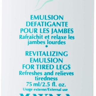 Crema Antifatigue per i Piedi Mavala