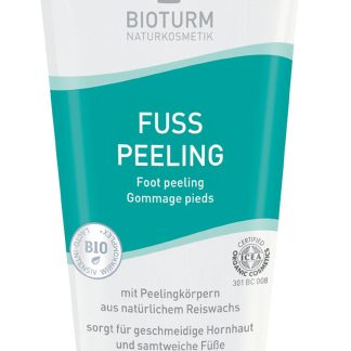 Bioturm - Peeling dei piedi n.82