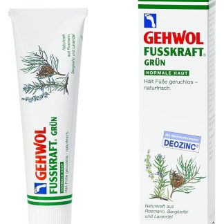 GEHWOL Foot Power® Verde