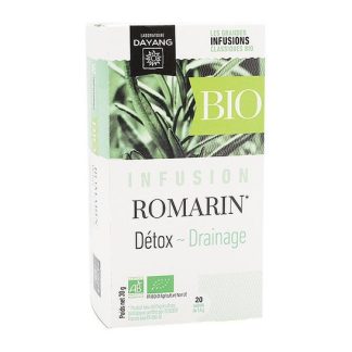 Dayang Multivitamins box of 30 glules
