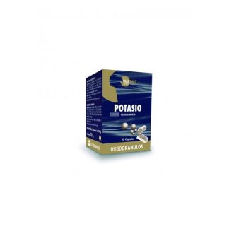 Waydiet Natural Potassium Oligogranule 50caps