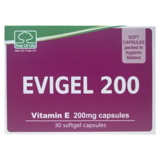 Evigel 200