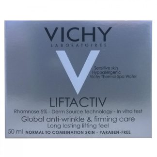 Liftactiv Supreme day cream