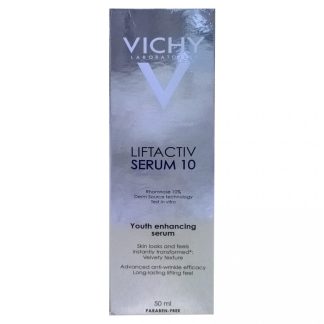 Liftactiv Supreme serum 10