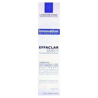 Effaclar Duo +