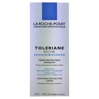 Toleriane Riche