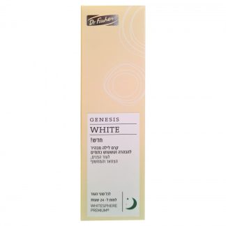 Genesis White night for all skin types