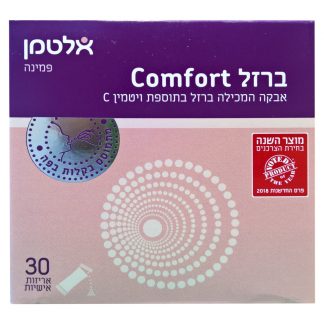 Iron Comfort