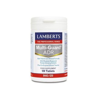 Lamberts Multi Guard ADR 120caps