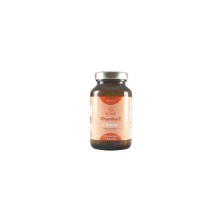Kiroot Vitamina C 120comp