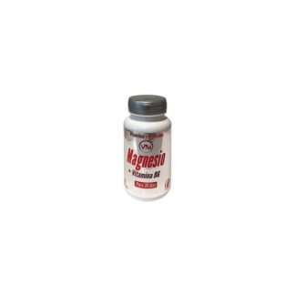 Ynsadiet Magnesium + Vitamin B6 90comp