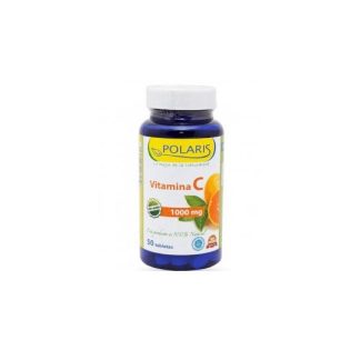 Polaris Vitamin C 1000mg 50tabs