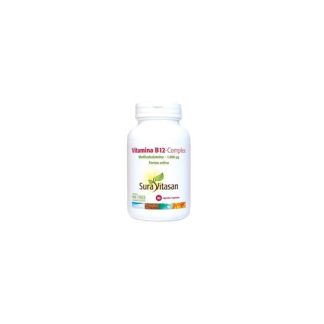 Sura Vitasan Vitamin B12 Complex 90caps