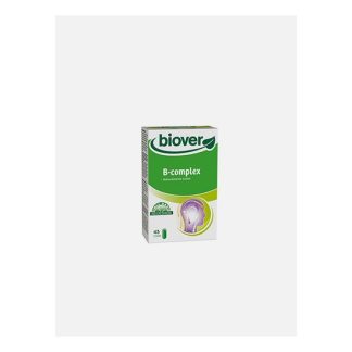 Biover B Complex 45comp