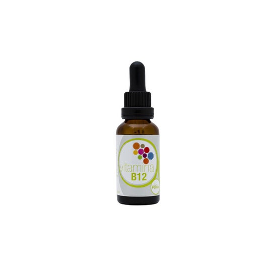 Plantis Vitamin B12 30ml