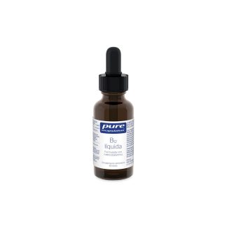 Pure Encapsulations Vitamin B12 Liquid 30ml