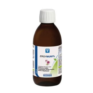 Ergymunyl Sol Buv Fl 250Ml