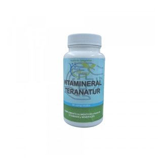 Tera Natur Vitamineral 60comp