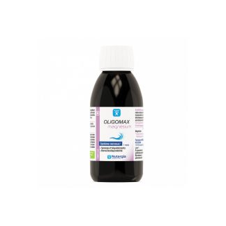 Nutergia Oligomax Magnsium 150Ml
