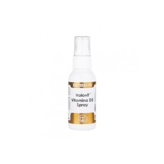 Holovit Vitamin D3 Spray 50ml