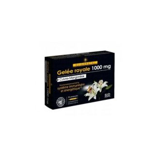 Oligoroyal Gr-Mn-Cu Amp 20
