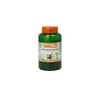 Nat&Form Bio Harpagophyt Geveg200