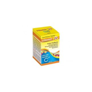 Ineldea Vitamin'22 Specific Homme 60 Glules