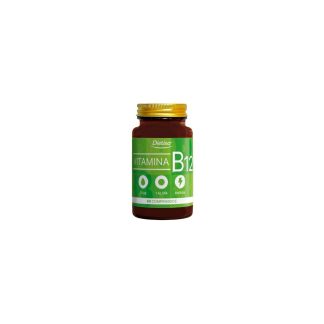 Dietisa Vitamina B12 60comp