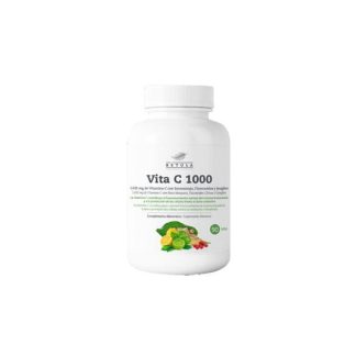 Betula Vitamina C 1000mg 90comp