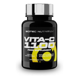 Scitec Nutrition Vita-C 1100 100caps