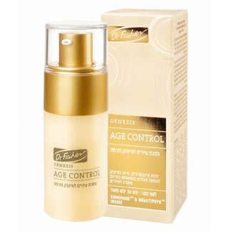 Genesis Age Control eye mask