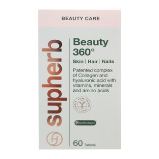 Beauty 360