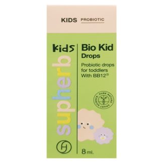 Biotikid drops
