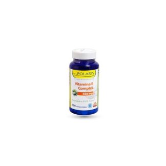 Polaris Vitamin B Complex 500mg 150comp