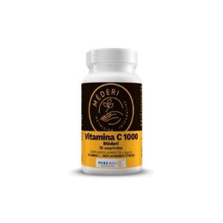 Méderi Vitamina C 1000 60comp