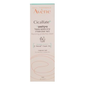 Cicalfate+