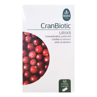 CranBiotic