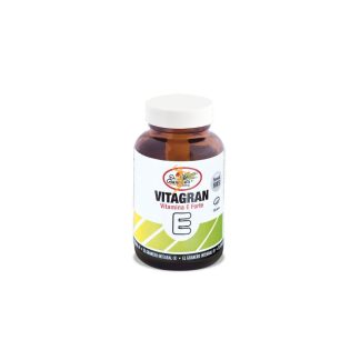 El Granero Vitagran e 100 Pearls
