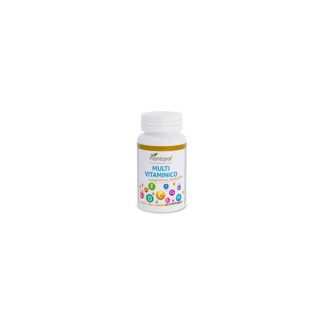 Plantapol Multivitamin 60comp